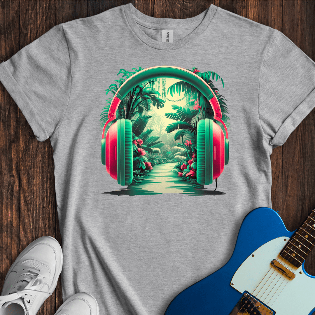 Into The Amazon... T-Shirt