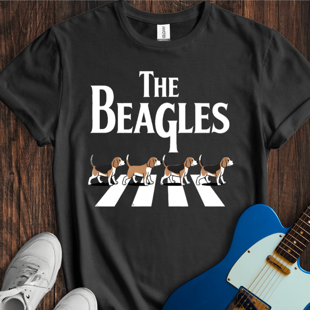 The Beagles T-Shirt