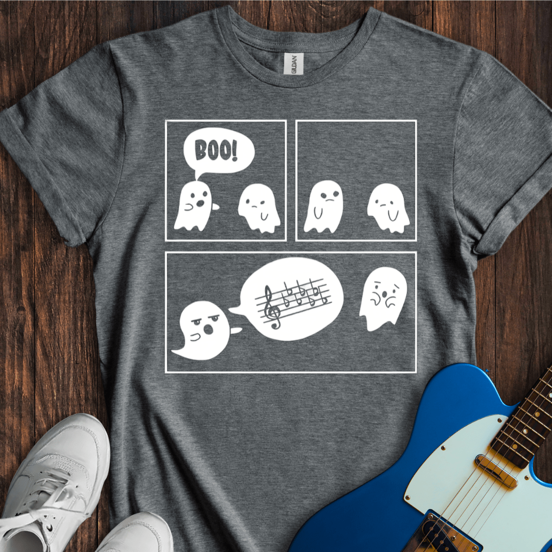 Really Scary T-Shirt