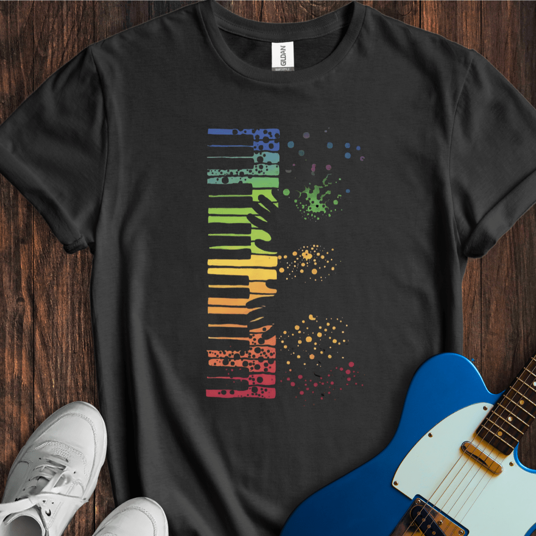 Flights Of Fancy T-Shirt