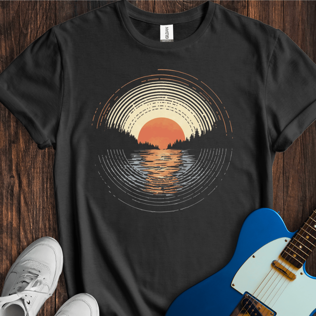 Lakeside Longplay T-Shirt