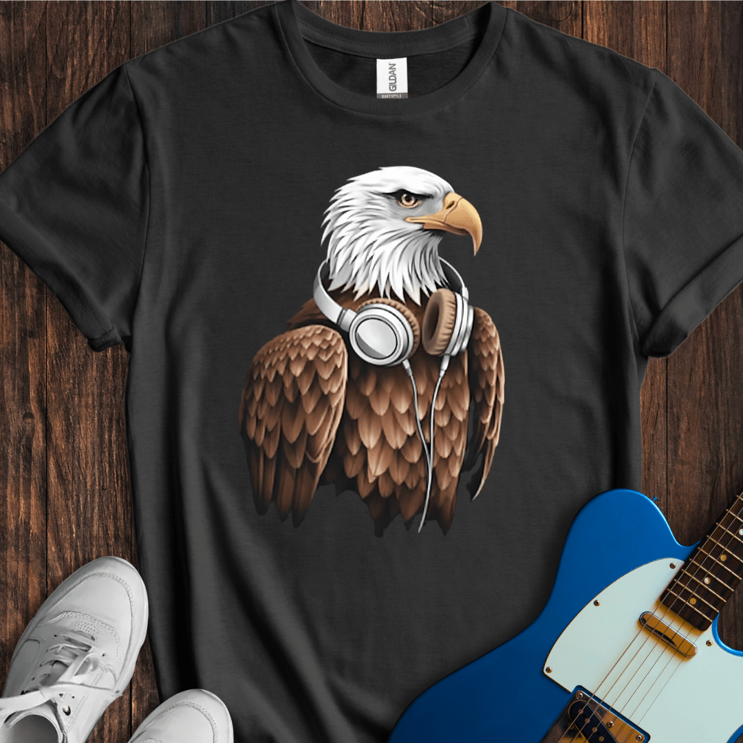 Regal Eagle T-Shirt