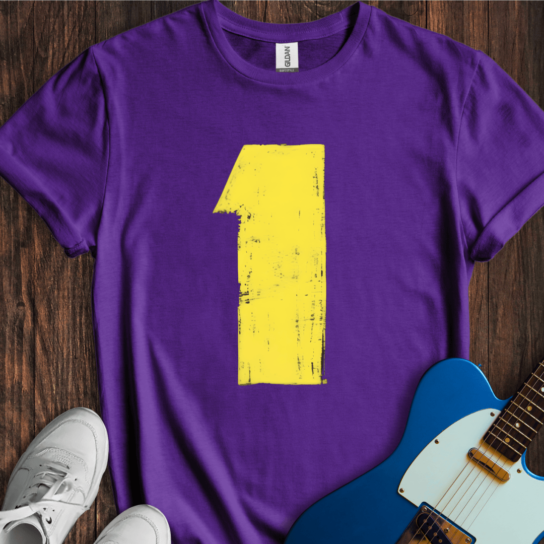 1 Forever T-Shirt
