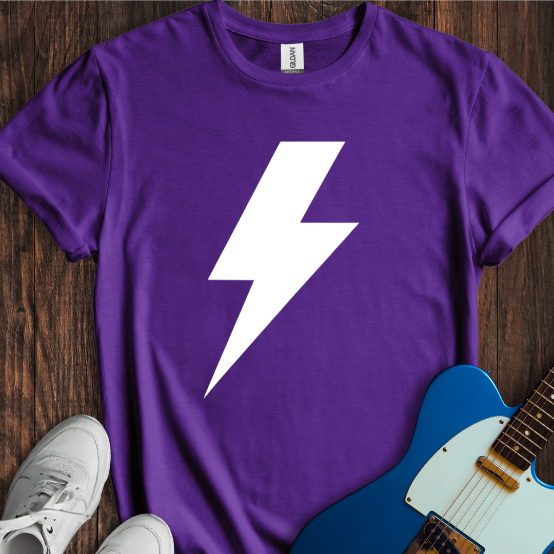 Lightning Bolt T-Shirt