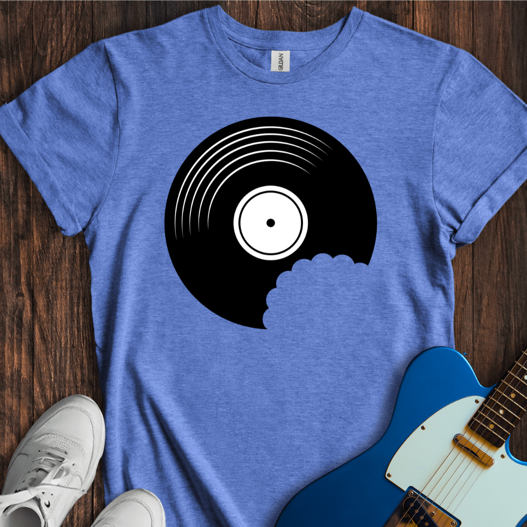 Tasty Tracks T-Shirt