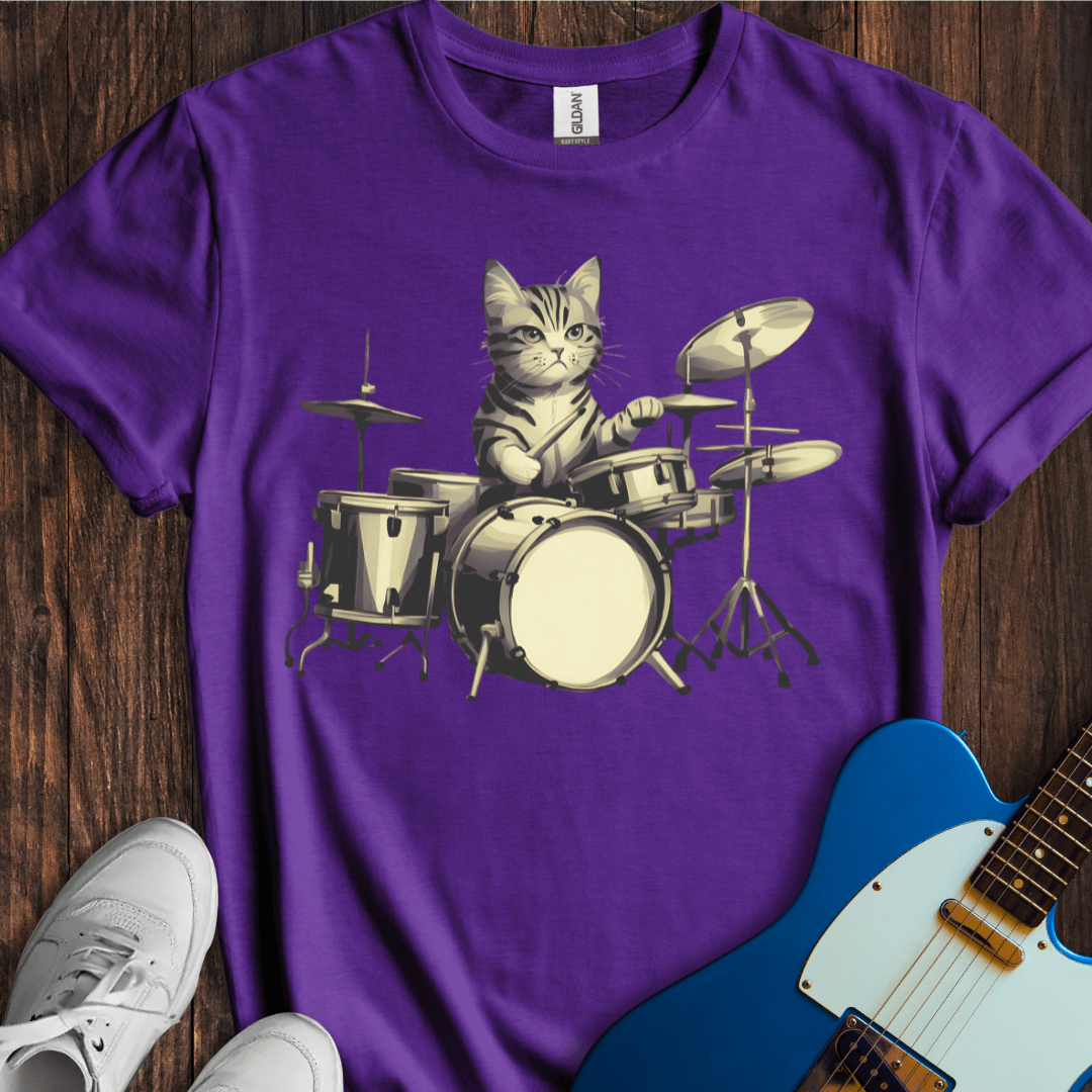 Kitty Cacophony T-Shirt