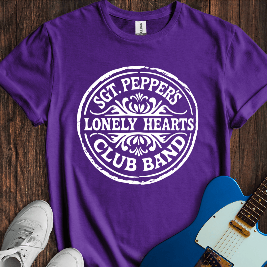 Sgt. Pepper's... T-Shirt
