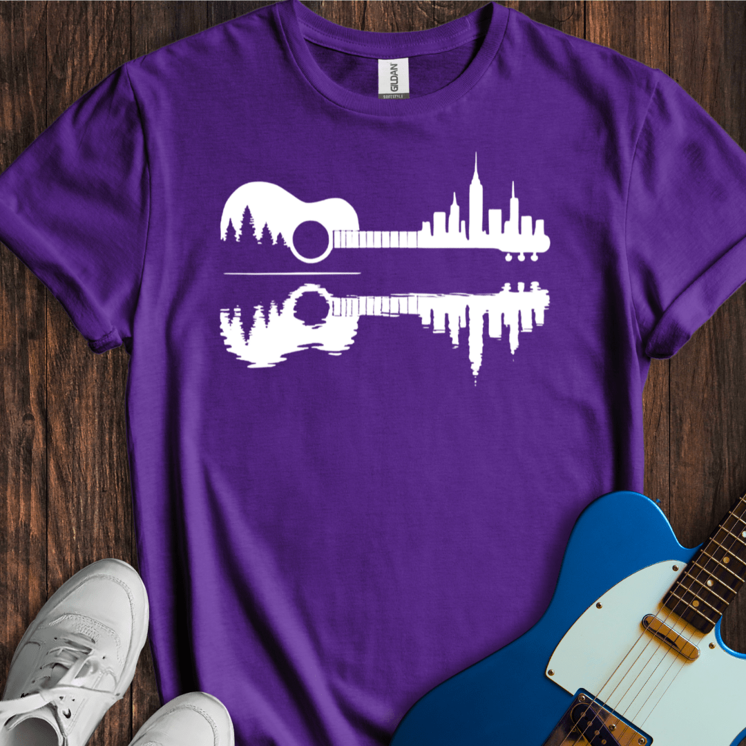 Natural Rhythm T-Shirt