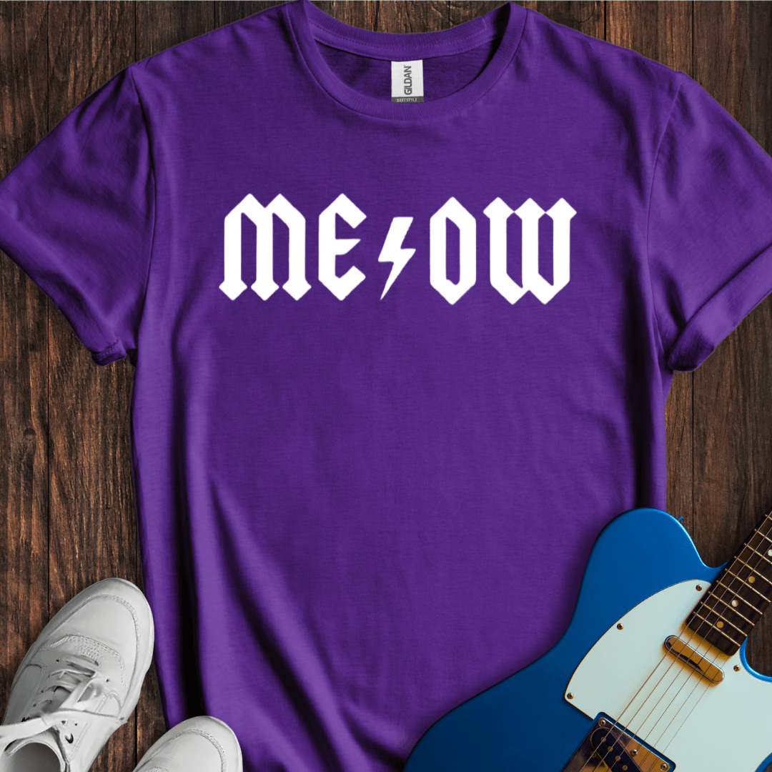 ME / OW T-Shirt