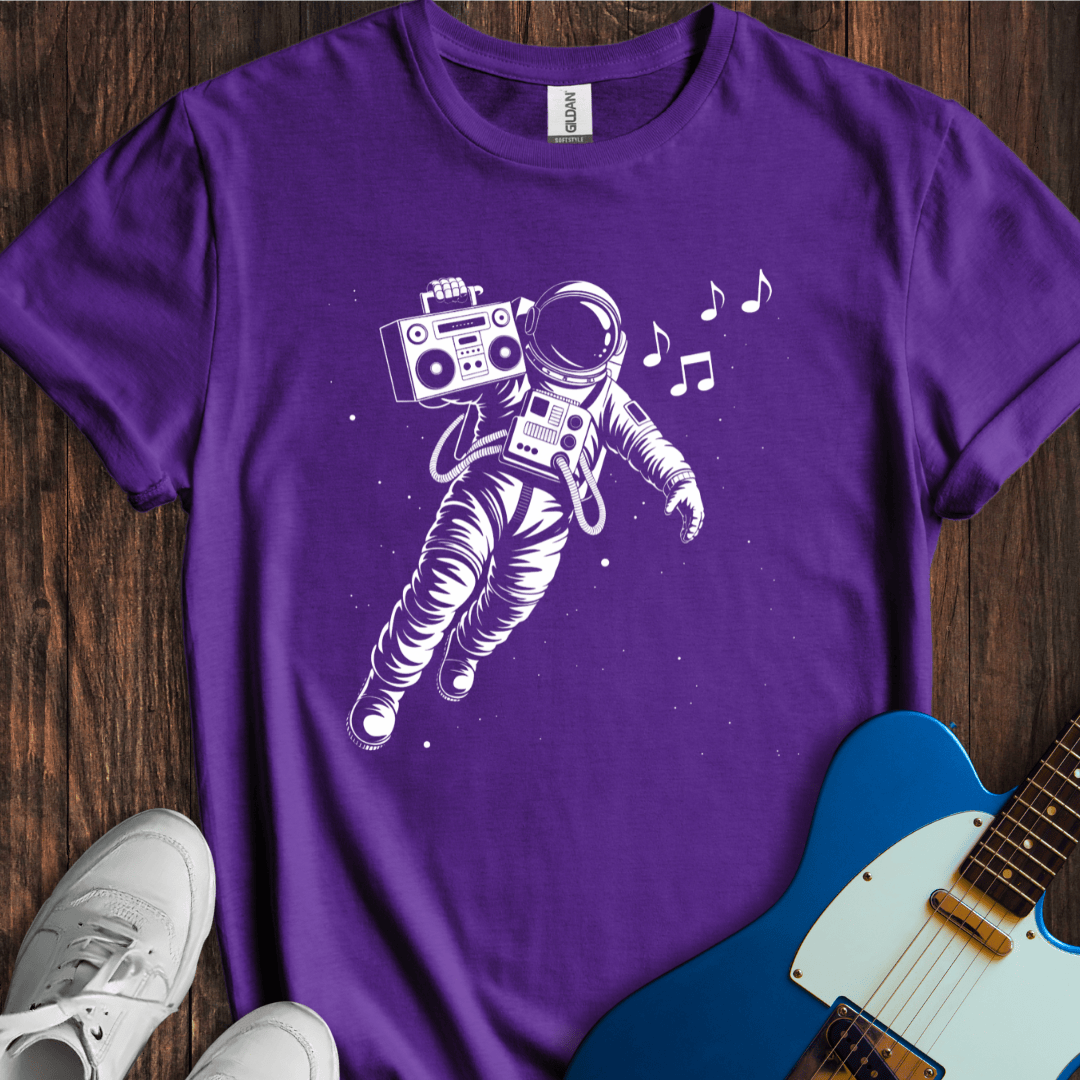 Third Rock From The Sun T-Shirt
