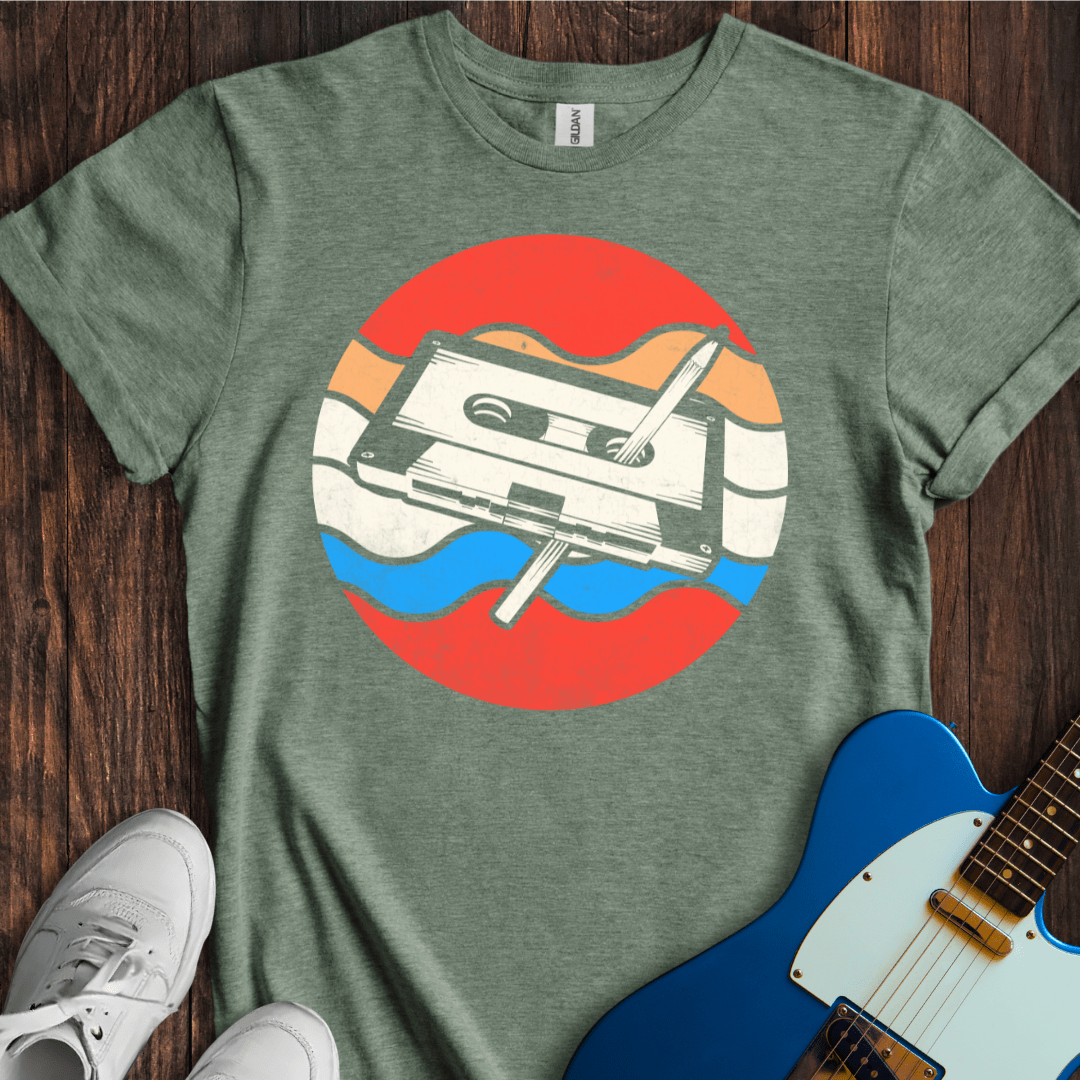 Be Kind, Rewind T-Shirt