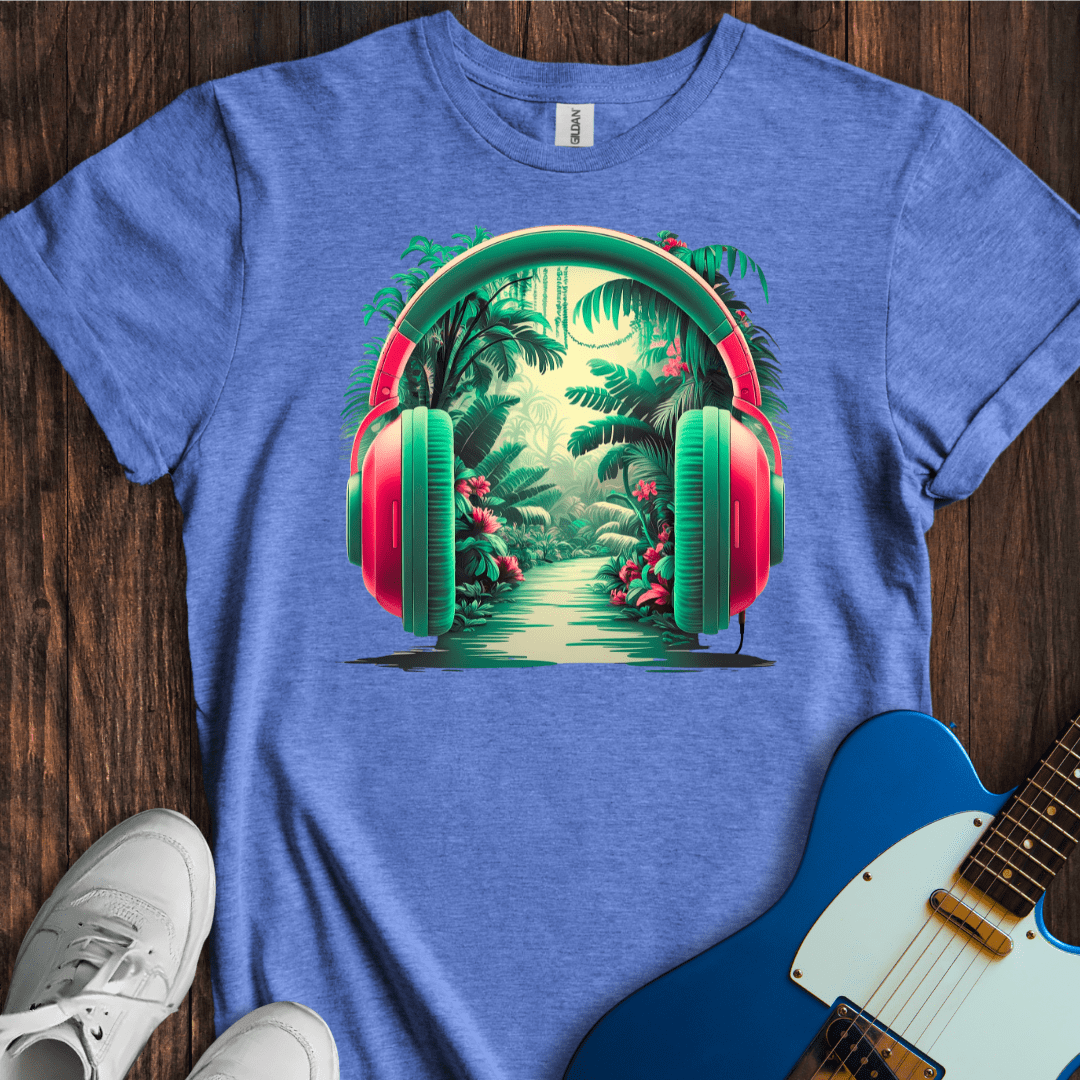 Into The Amazon... T-Shirt