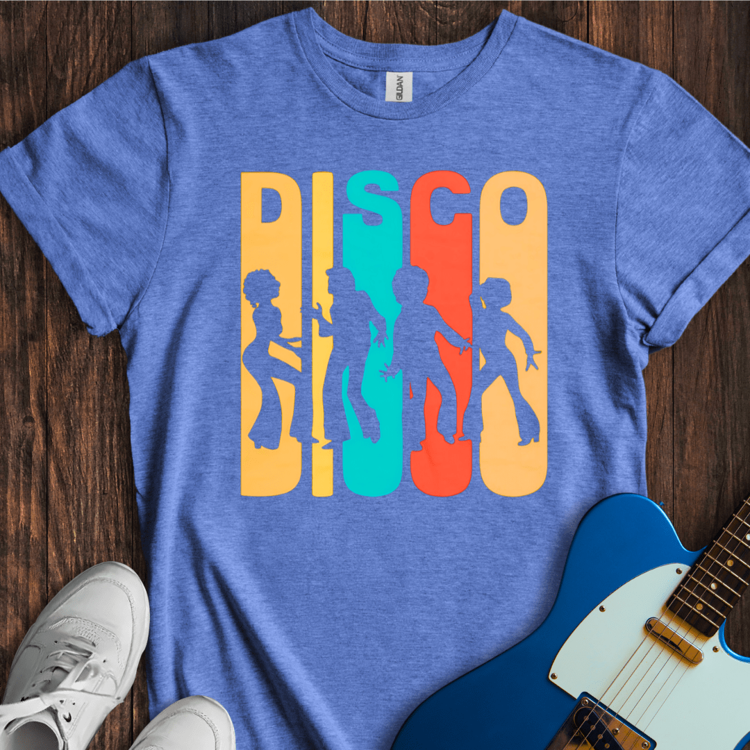 Disco T-Shirt