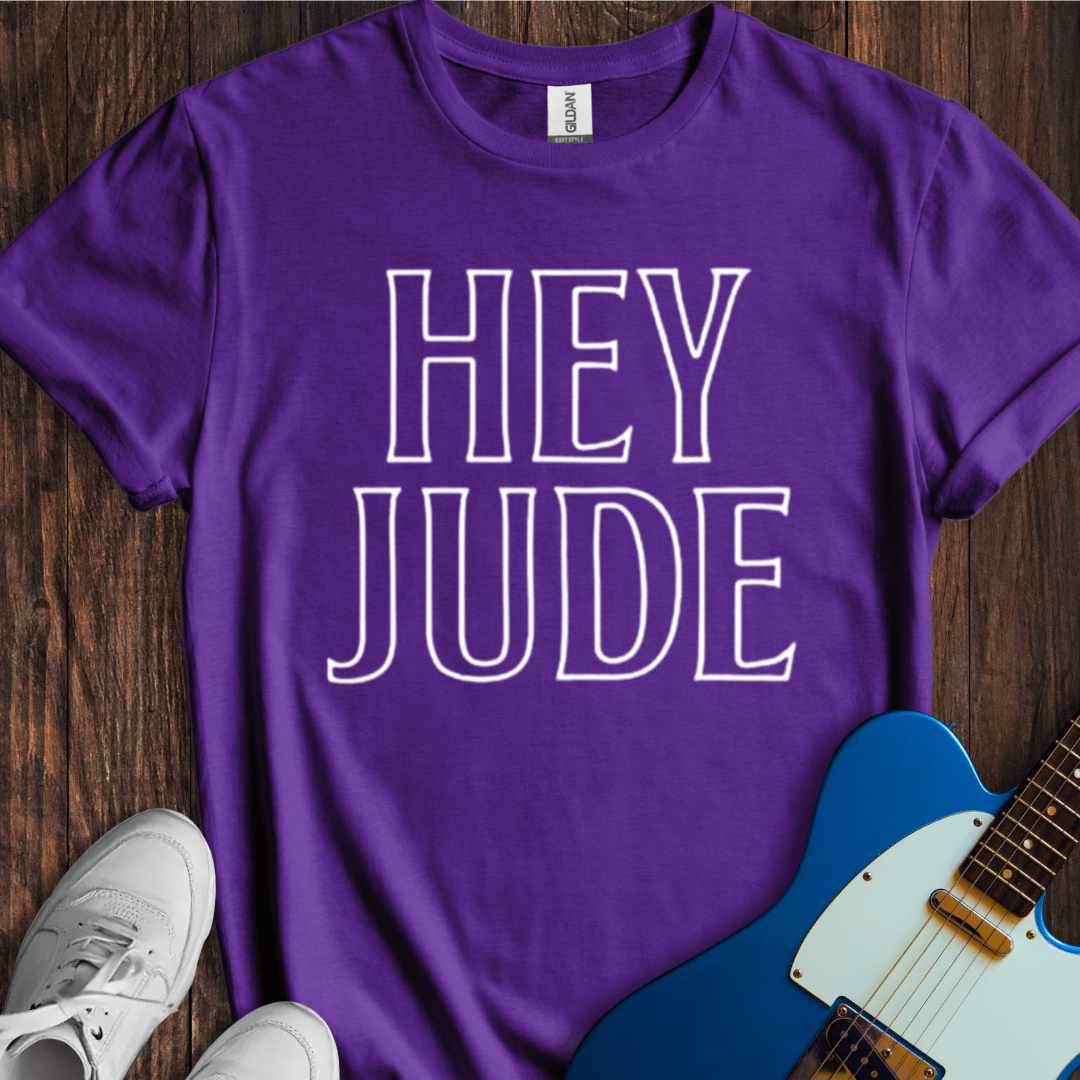 Hey Jude T-Shirt