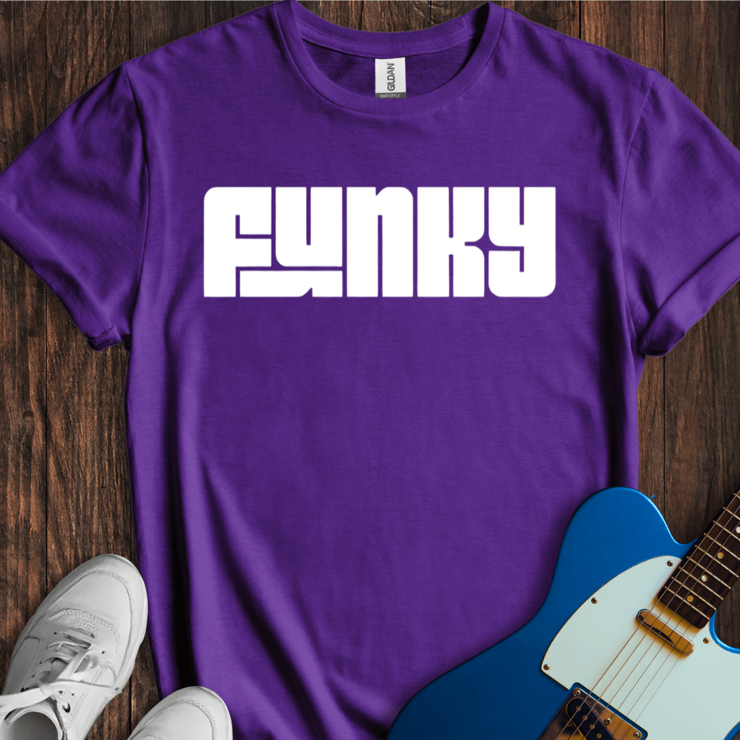 Funky T-Shirt
