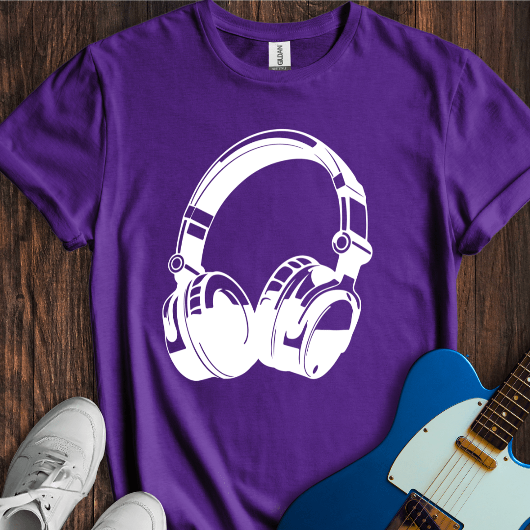Crank It Up (I) T-Shirt