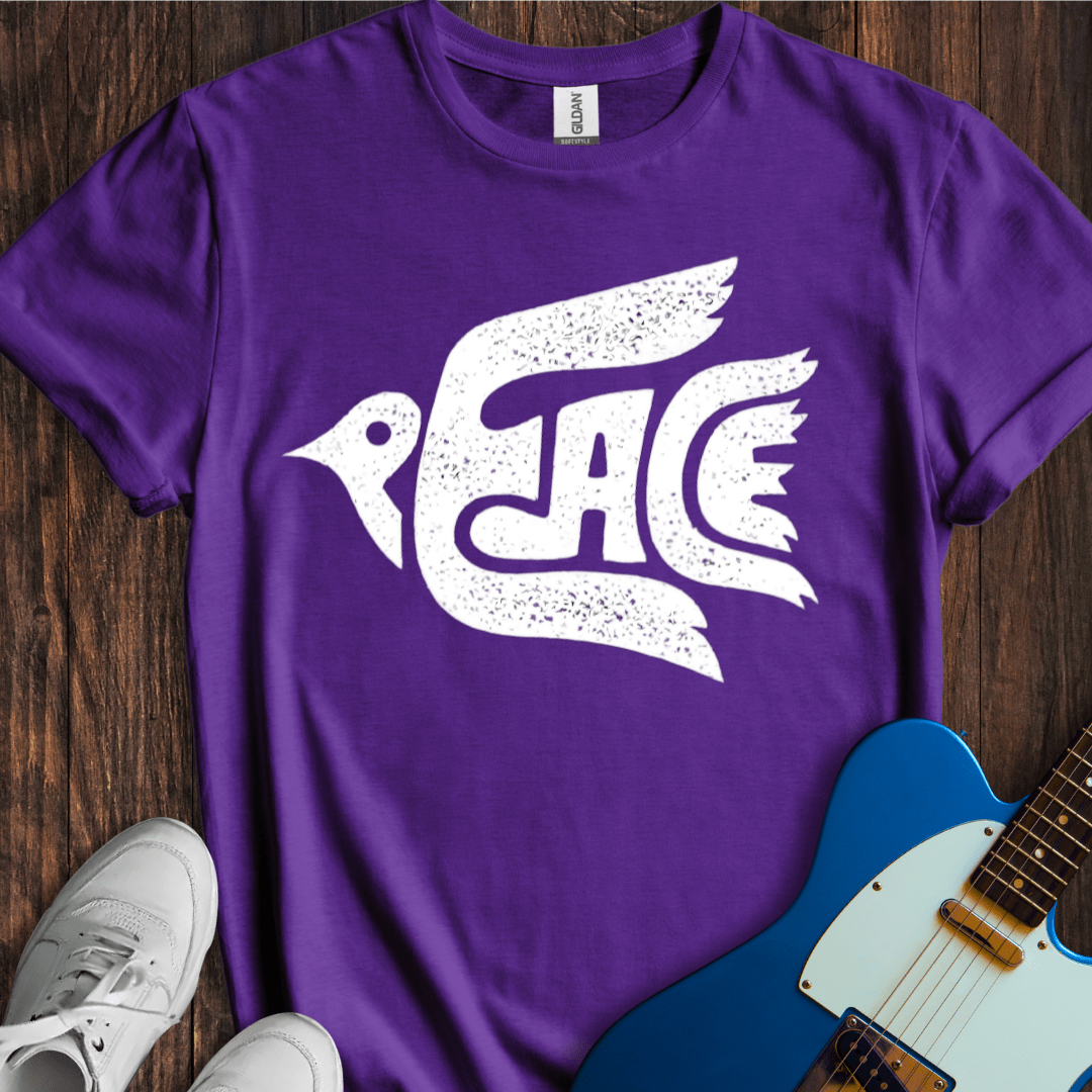 Peace Dove T-Shirt