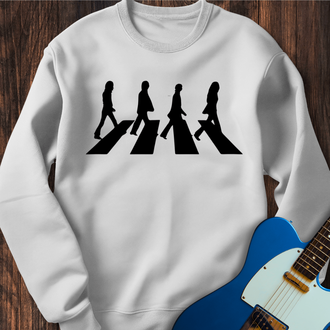Abbey Road (I) Sweatshirt