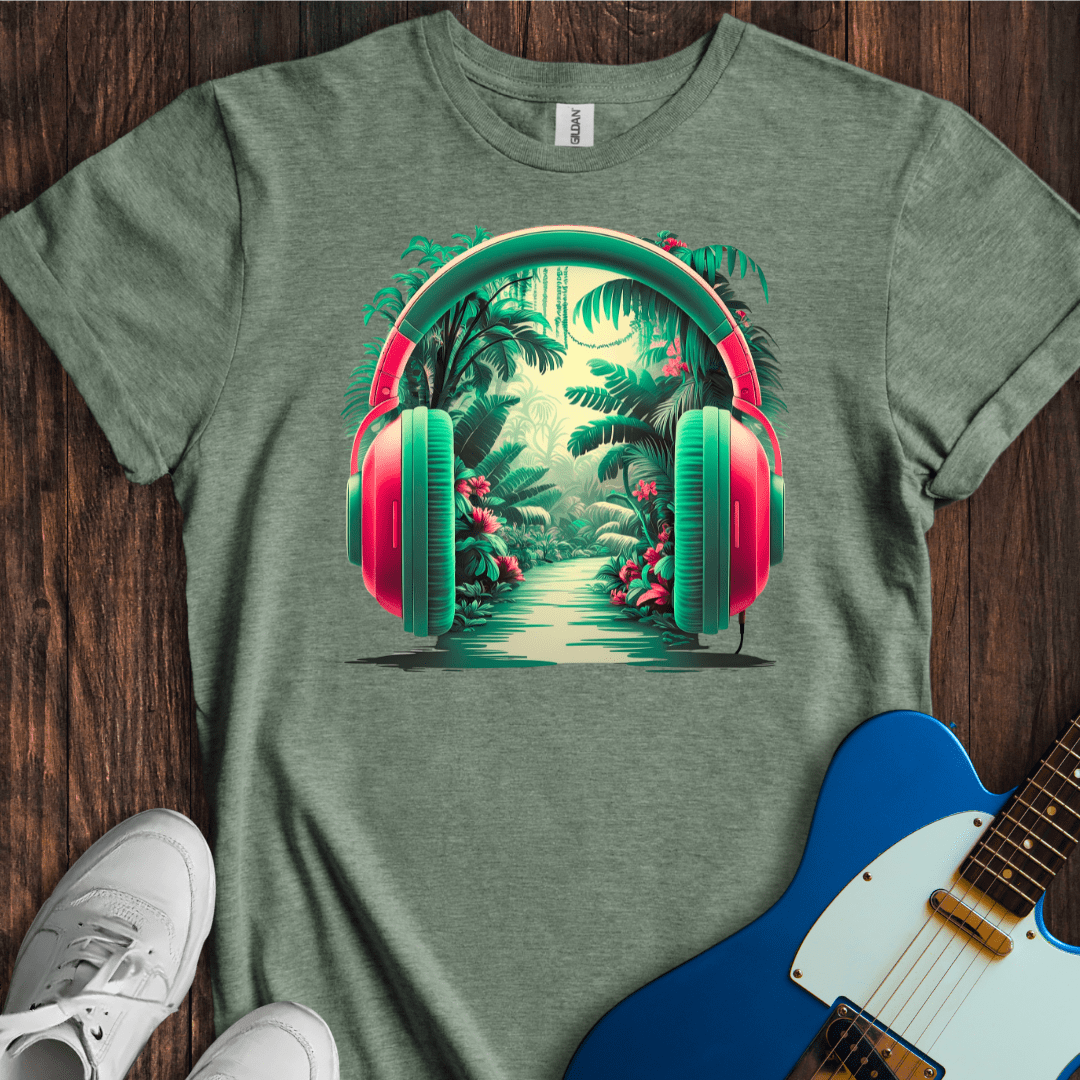 Into The Amazon... T-Shirt
