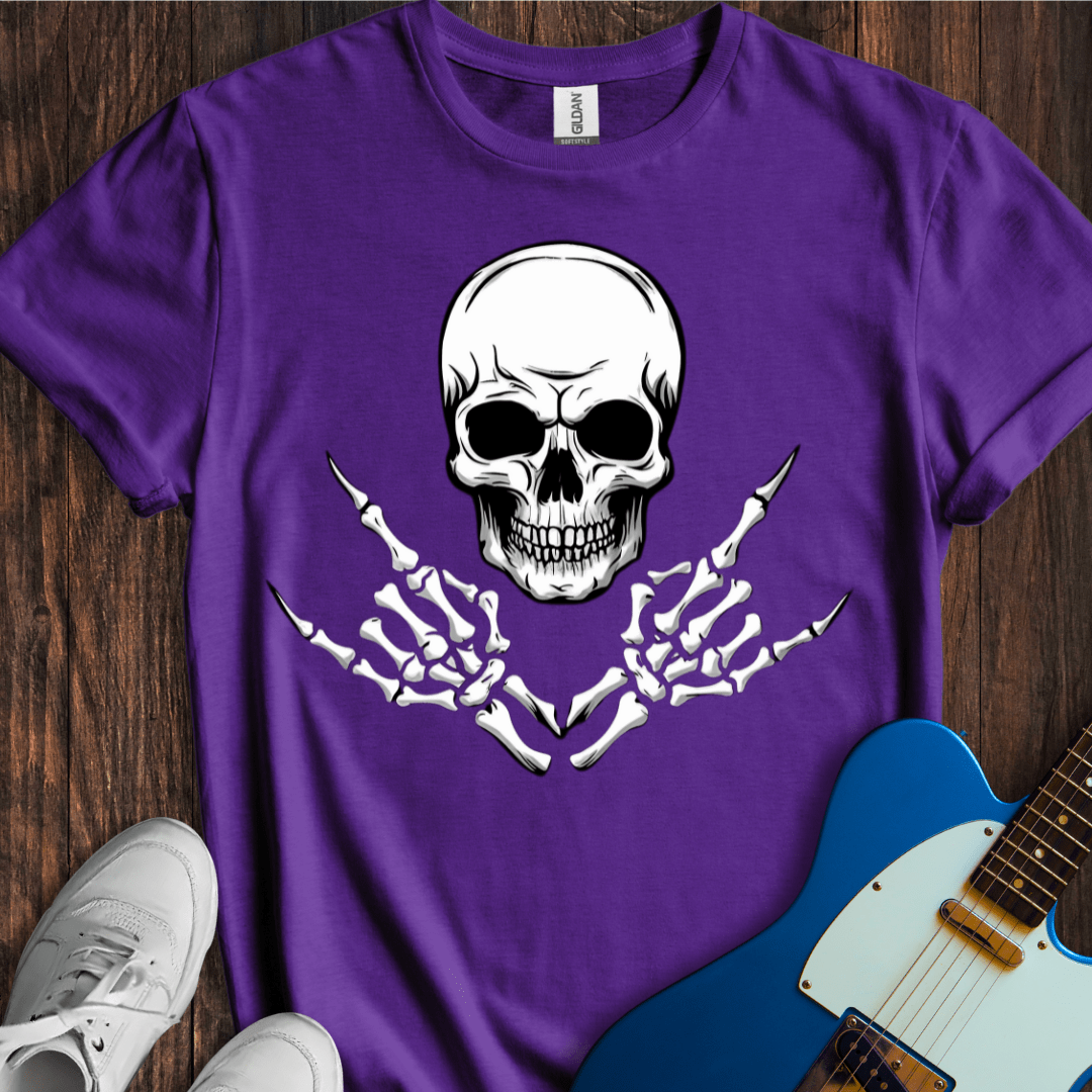 Eternal Rock (I) T-Shirt
