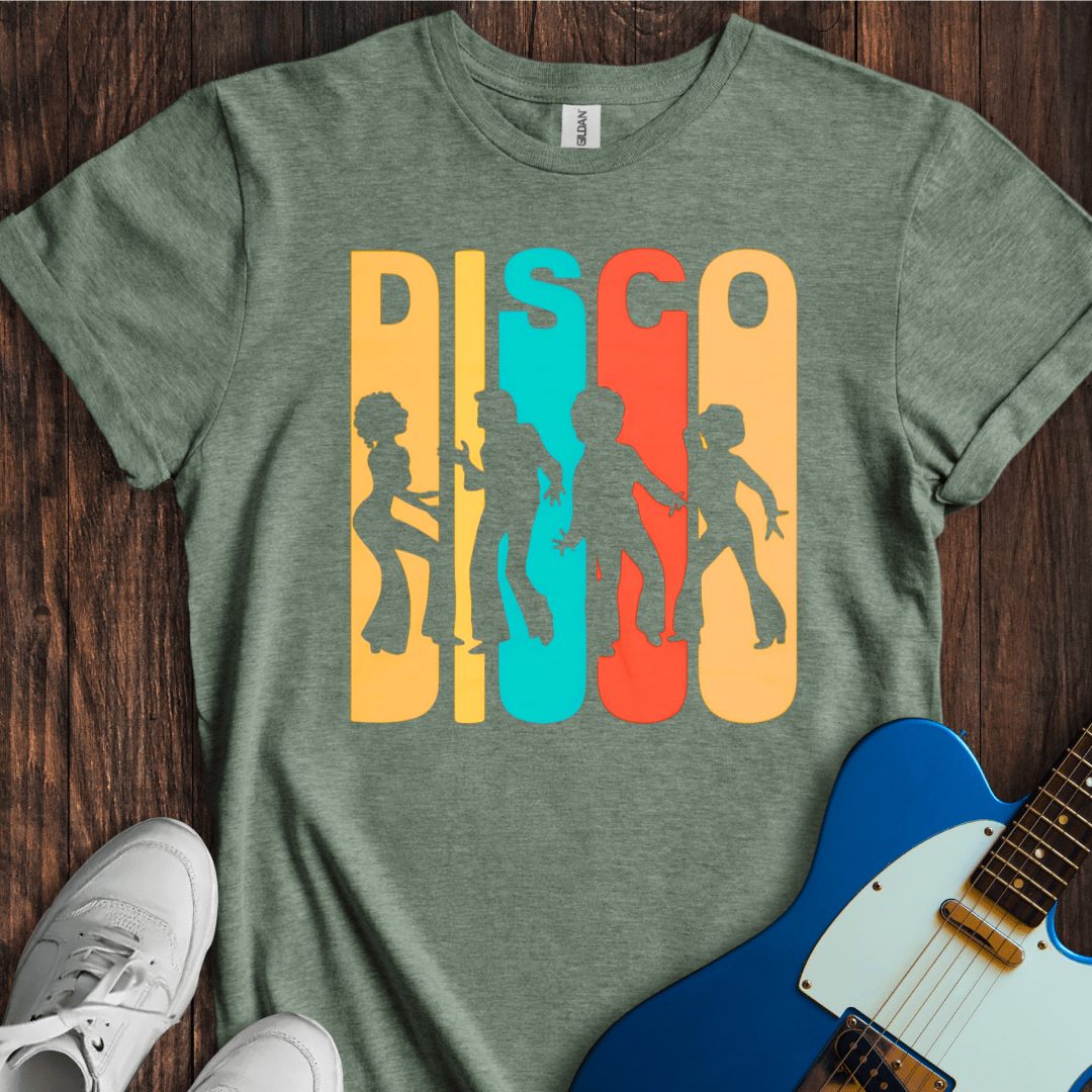 Disco T-Shirt