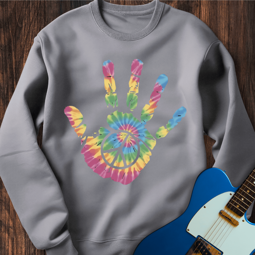 More Love Sweatshirt