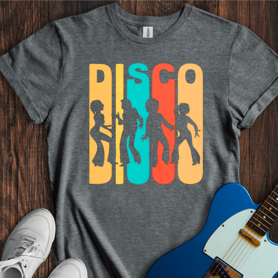Disco T-Shirt