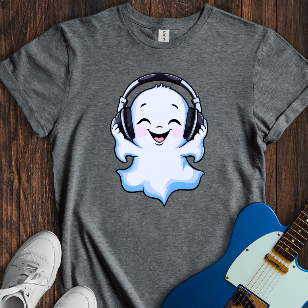 Boo Bop T-Shirt