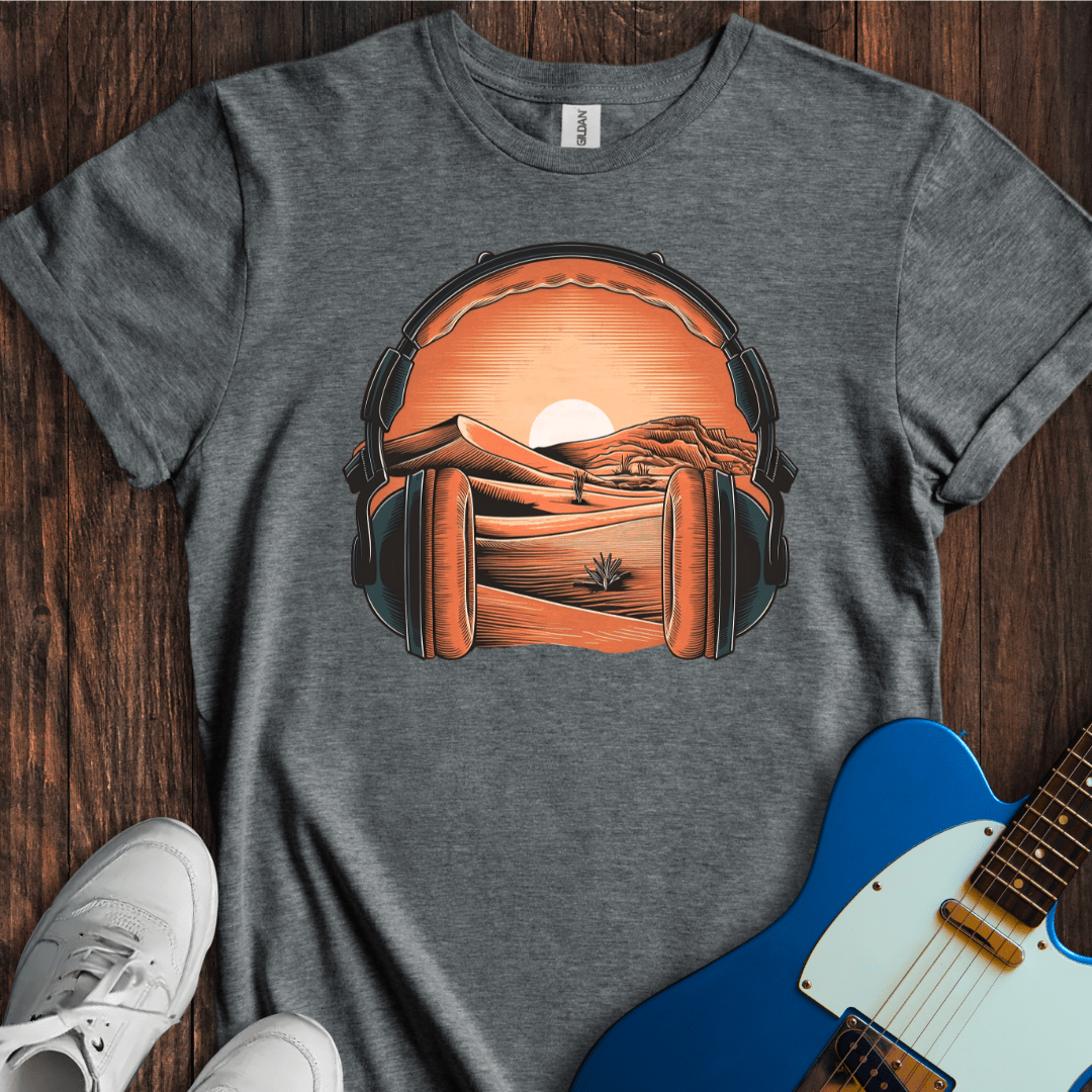 Desert Dunes T-Shirt