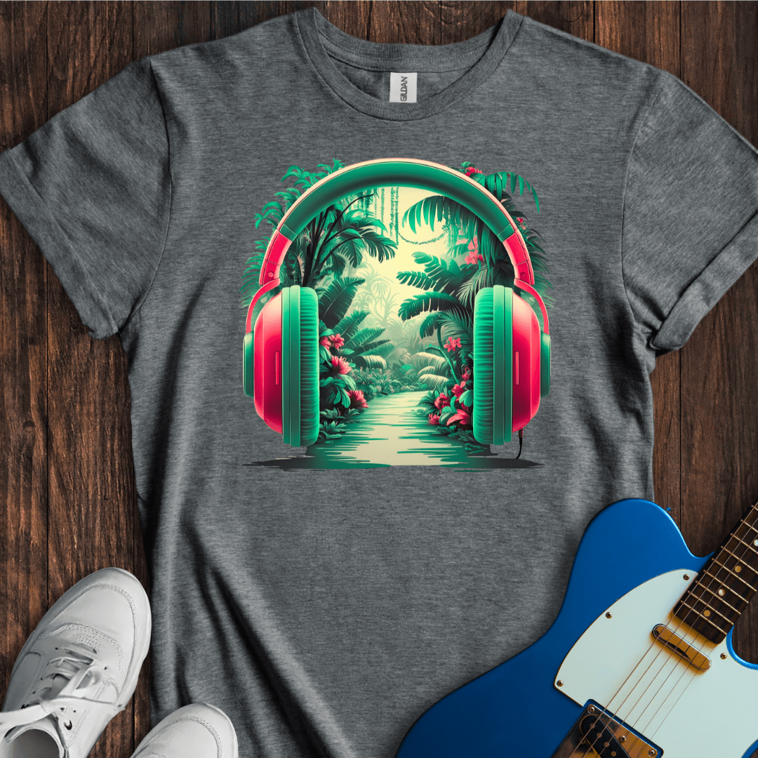 Into The Amazon... T-Shirt