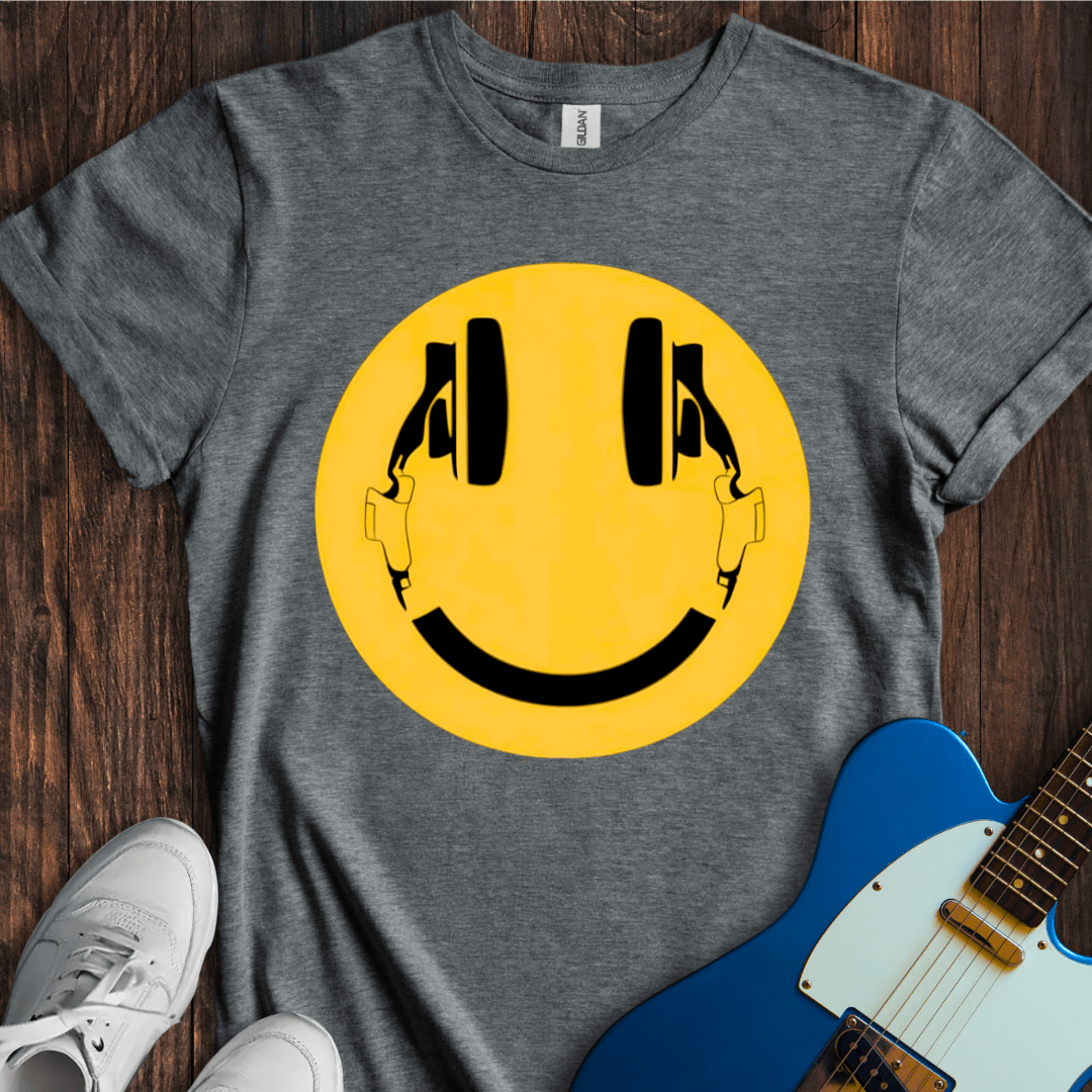 Happy Place T-Shirt