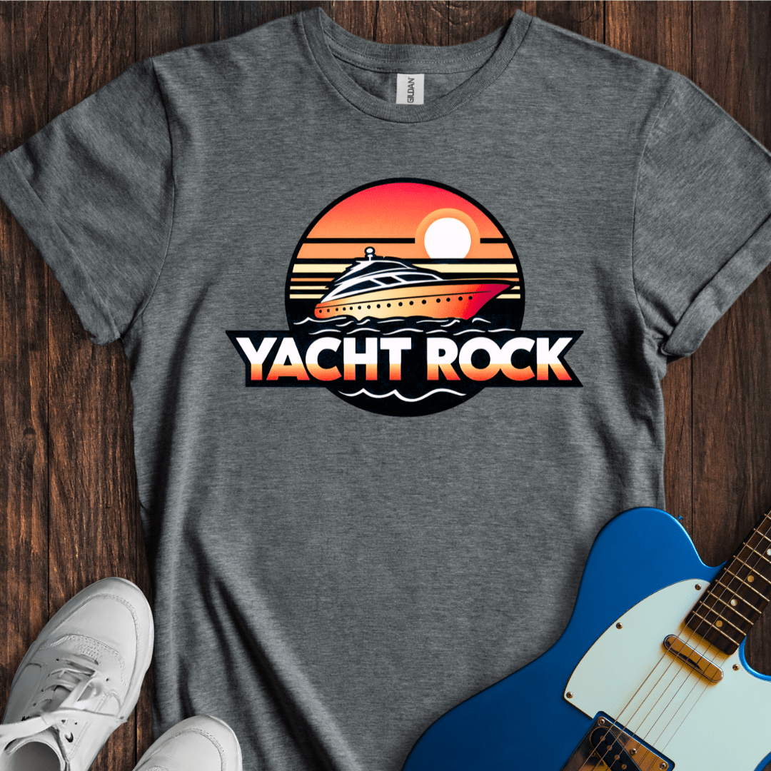 Yacht Rock (I) T-Shirt