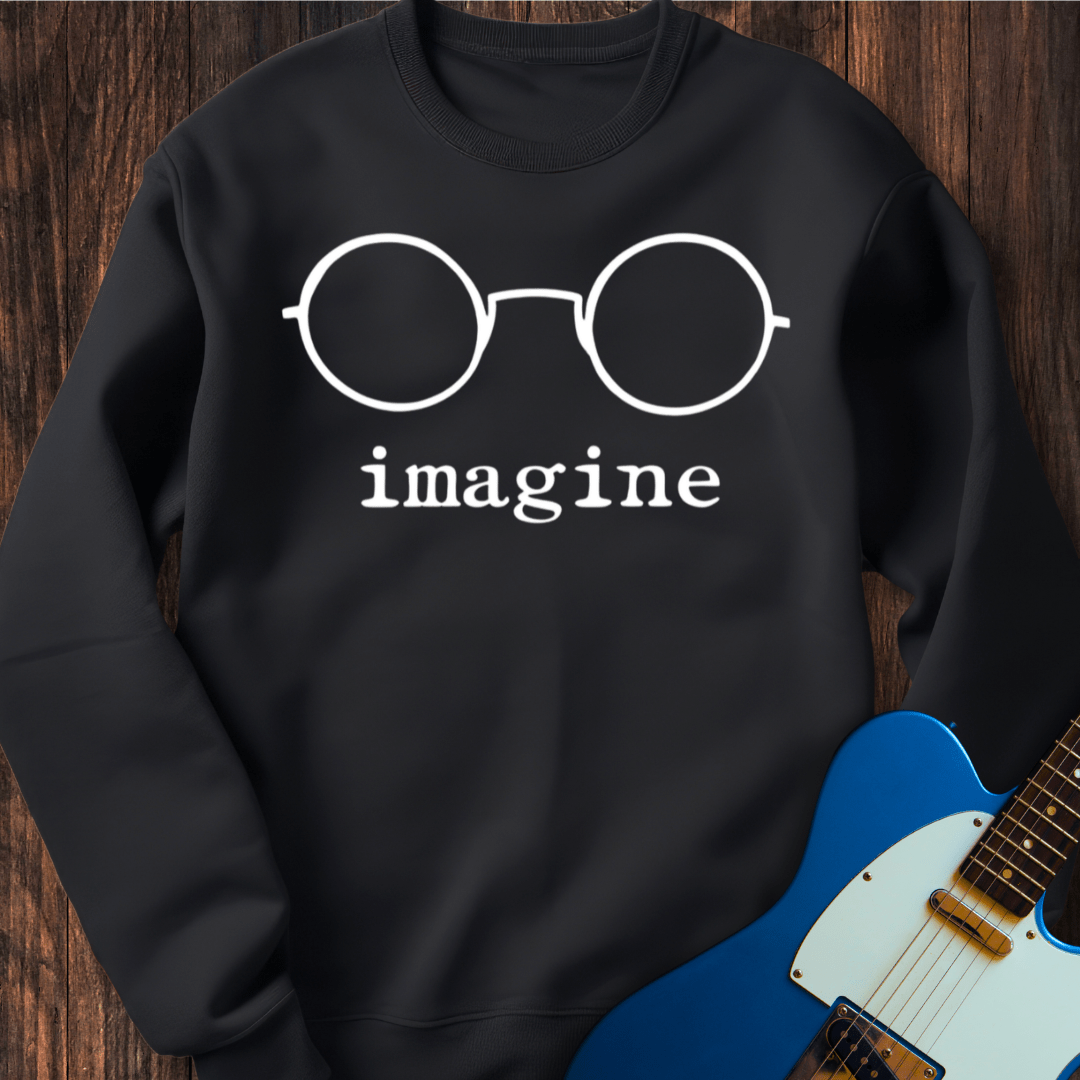 Imagine (I) Sweatshirt