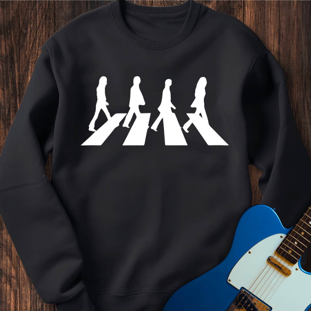 Abbey Road (I) Sweatshirt