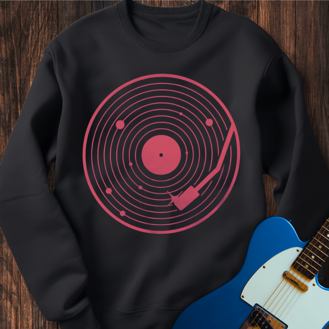 Solar Soundsystem Sweatshirt
