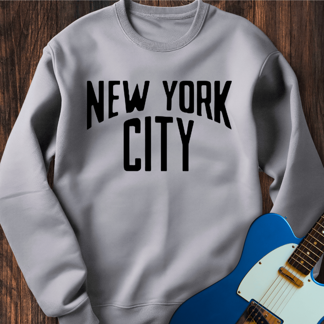 New York City Sweatshirt