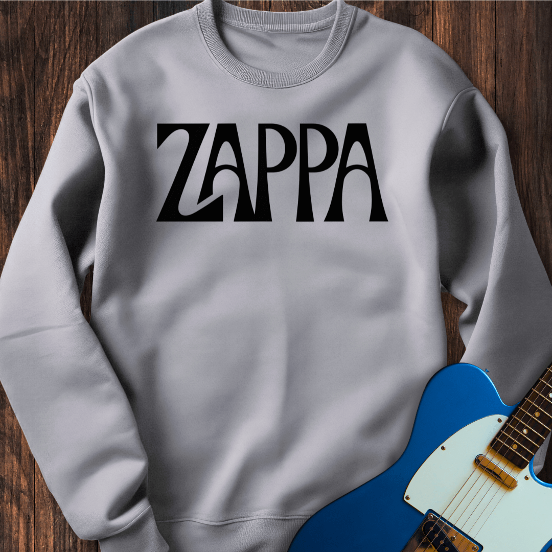 Zappa Sweatshirt