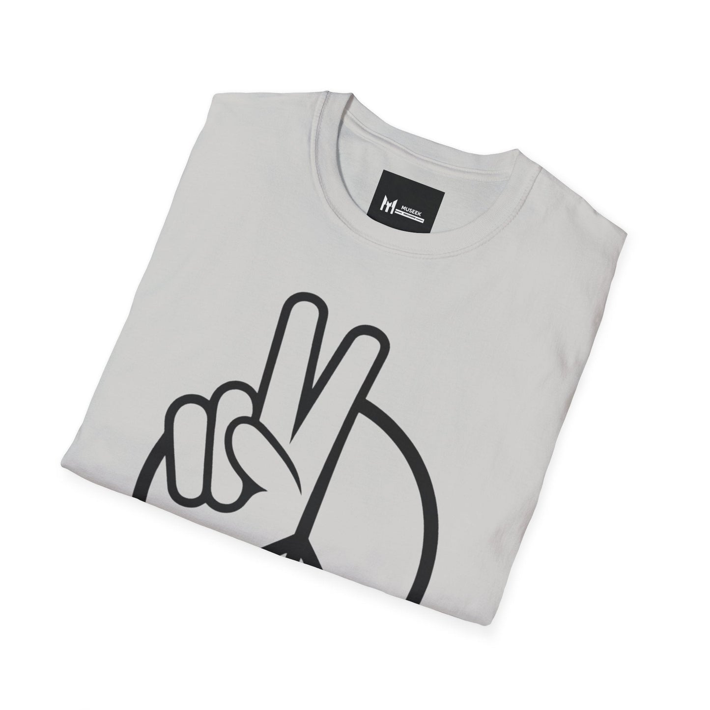 Piece Of Peace T-Shirt