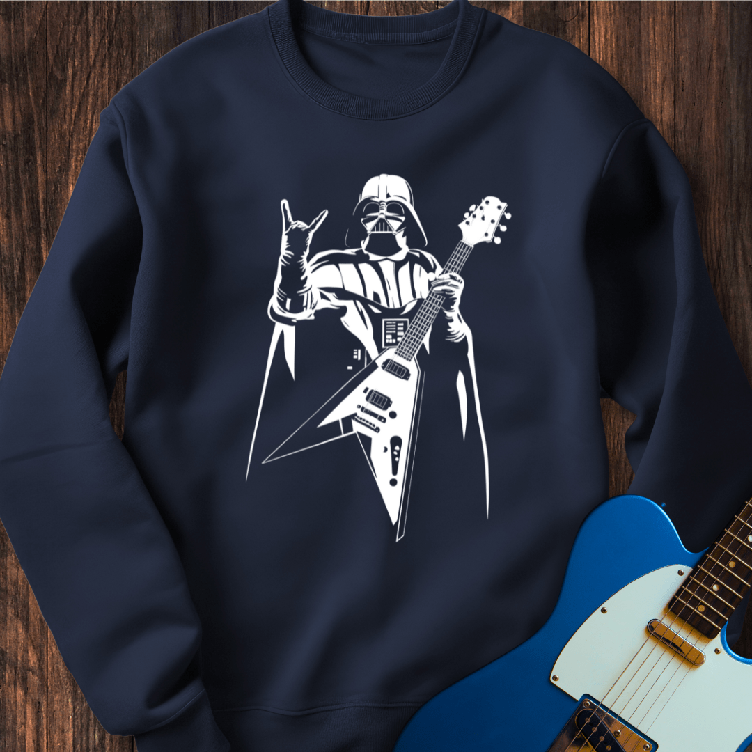 Vader Fader Sweatshirt