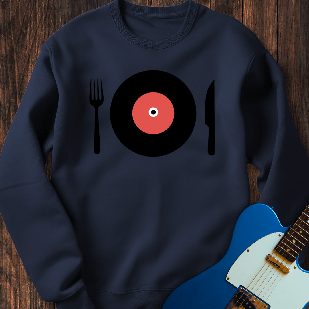 Soul Food Sweatshirt