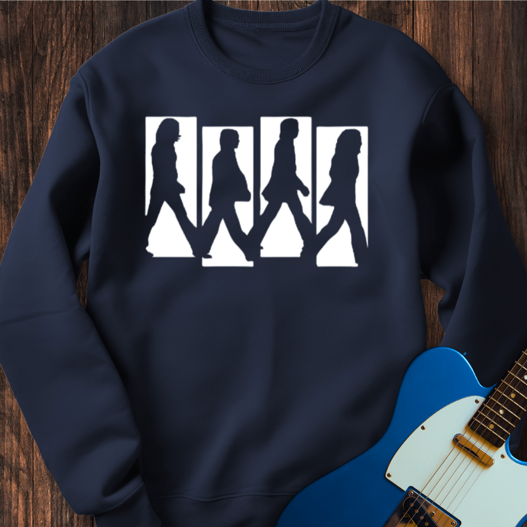 Fab Four Sweatshirt