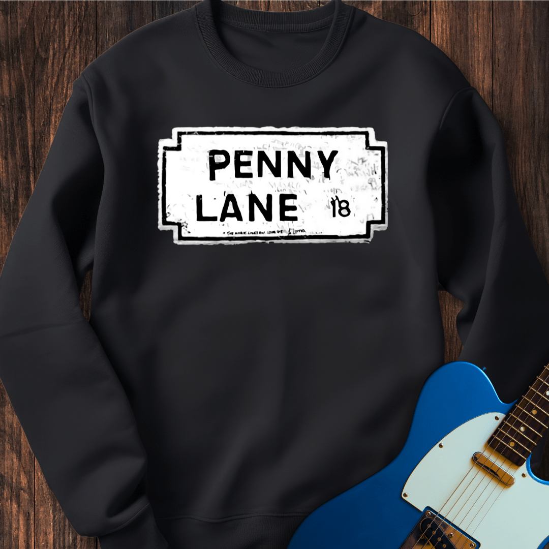 Penny Lane Sweatshirt