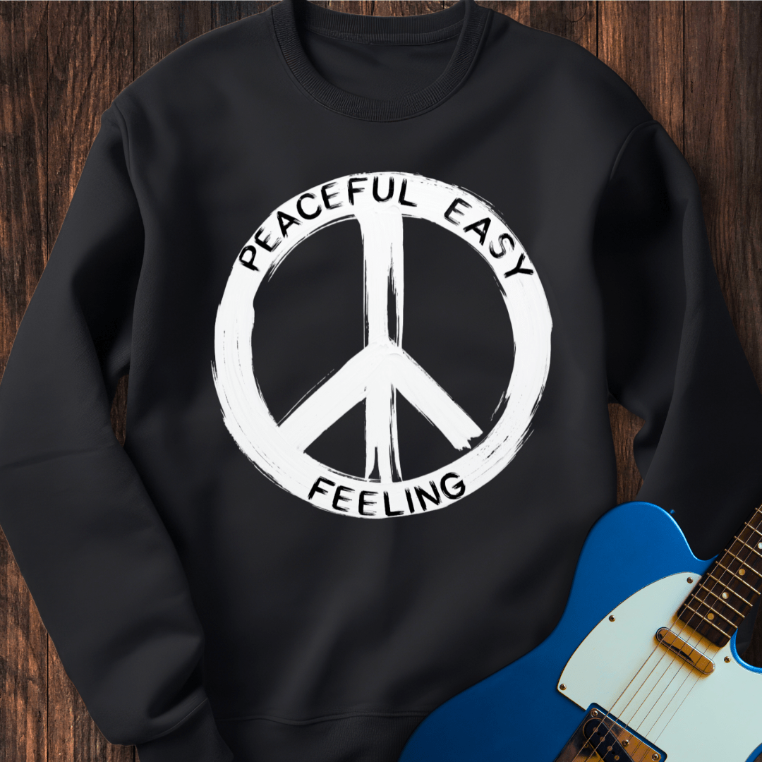 Peaceful Easy Feeling Sweatshirt