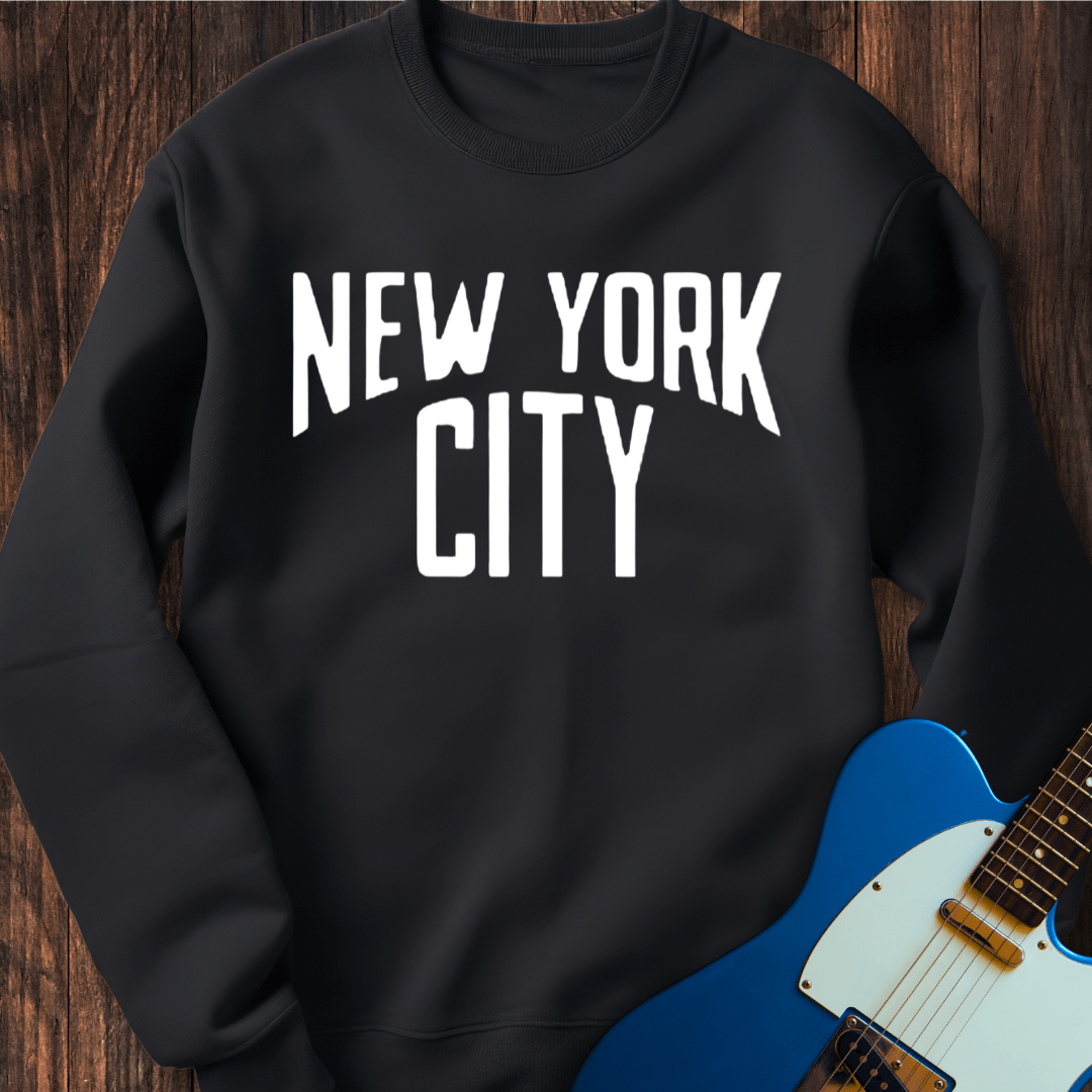 New York City Sweatshirt