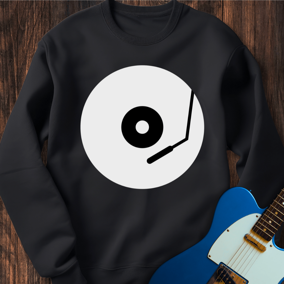 Drop That Needle Sweatshirt