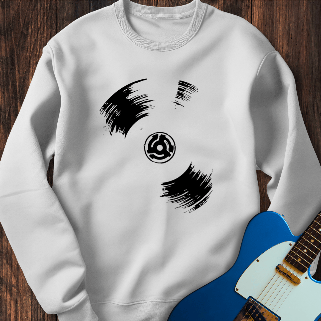 Save The Records Sweatshirt