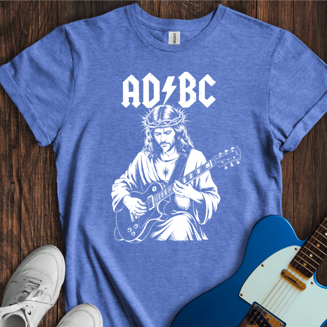 Jesus Rocks T-Shirt