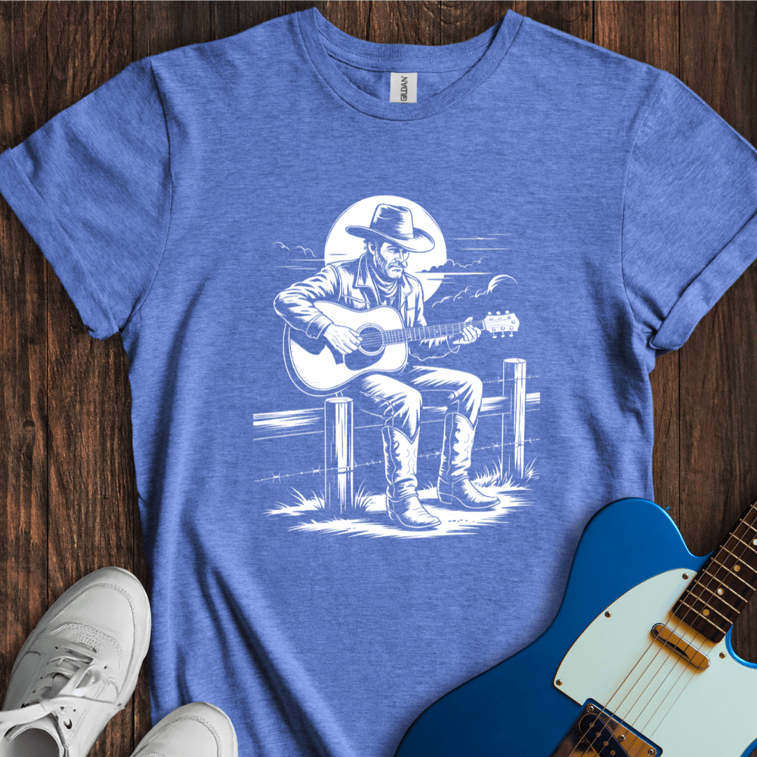 Country Rocker T-Shirt