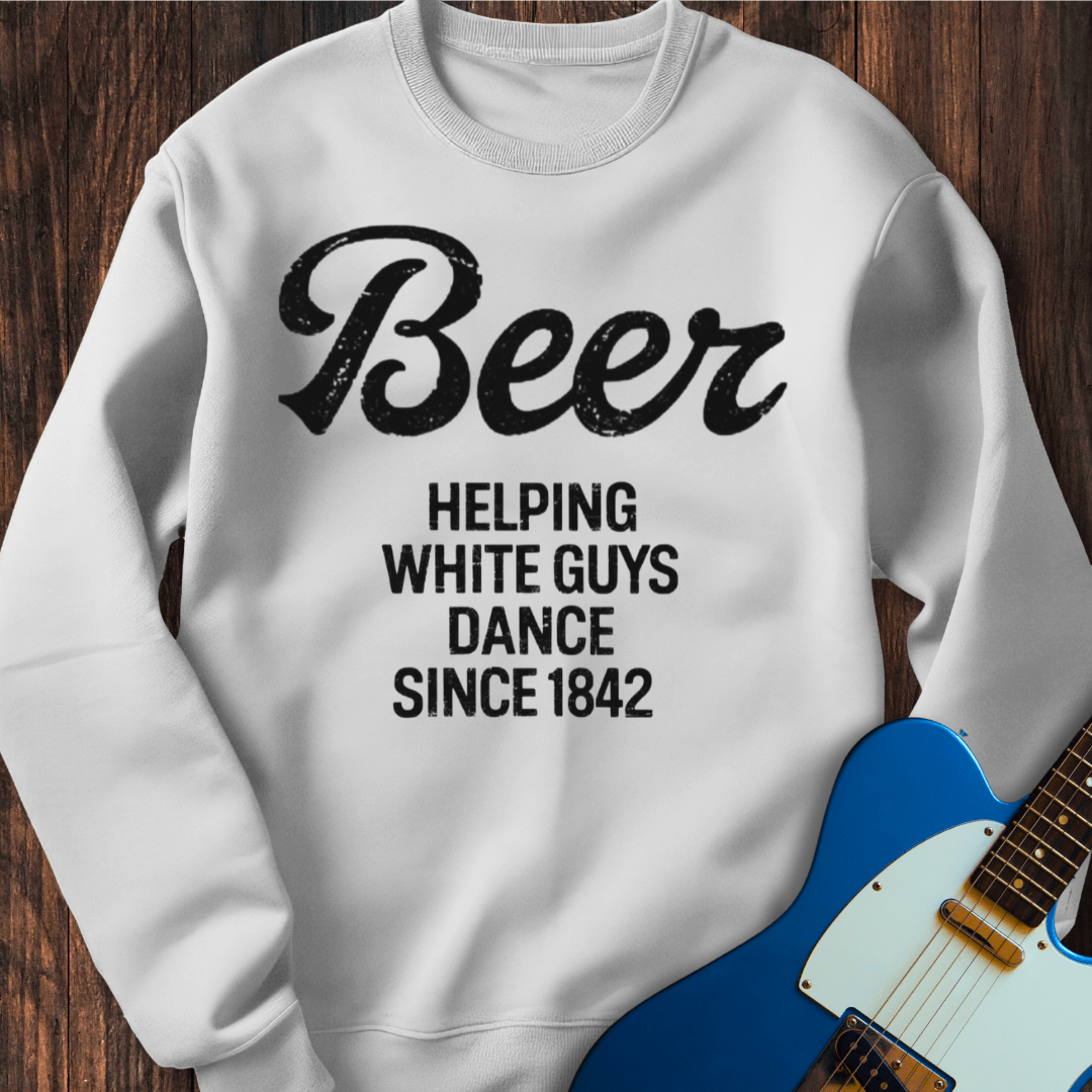 Beer Dance Sweatshirt