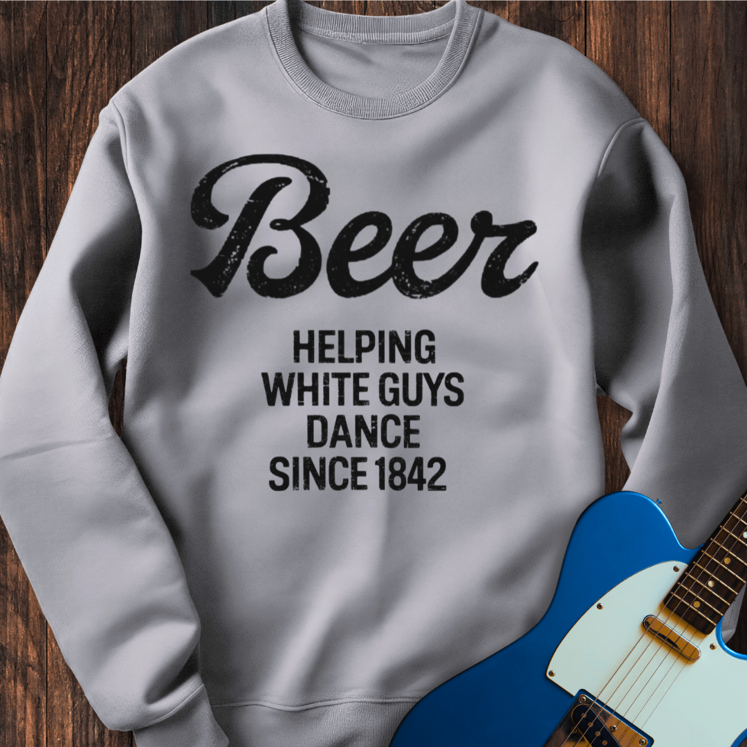 Beer Dance Sweatshirt